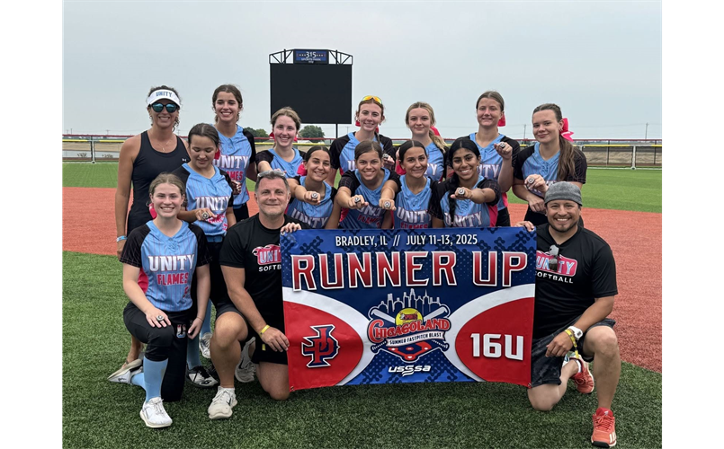 UNITY SPORTS