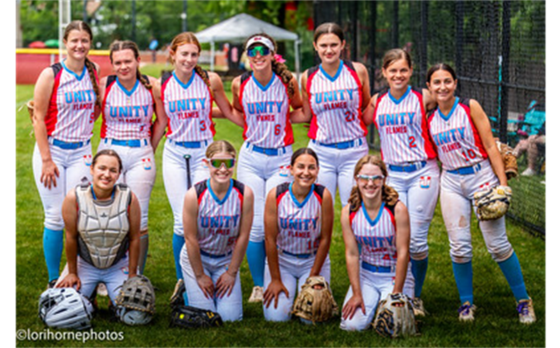 Unity Flames 15U 2025